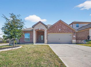 21230 Echo Manor Dr, Hockley, TX 77447