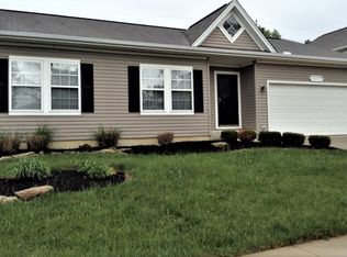 10275 Peacock Ln, Miamisburg, OH 45342
