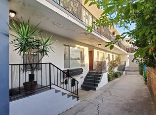 8210 Norton Ave #104, Los Angeles, CA 90046
