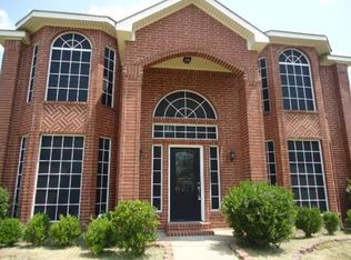 6217 Homewood Ave, Rowlett, TX 75089