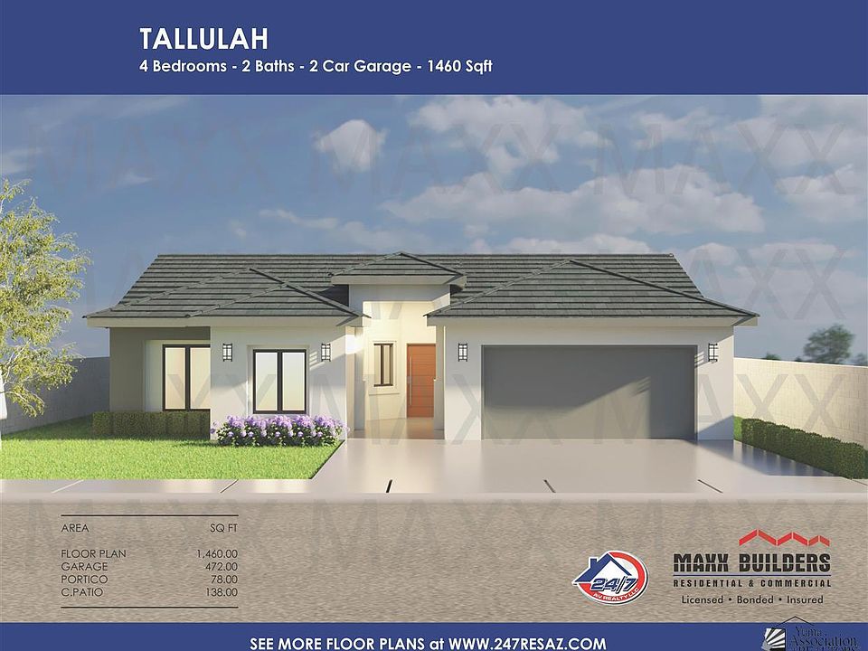 1st image of 624 E 12th Pl