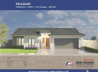 624 E 12th Pl, Somerton, AZ 85350