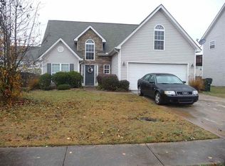 107 Browning Point, Byron, GA 31008