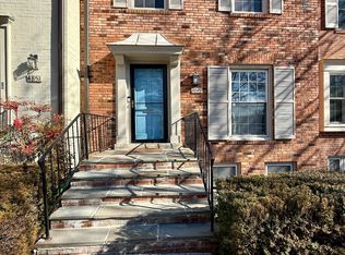 4849 Sangamore Rd, Bethesda, MD 20816