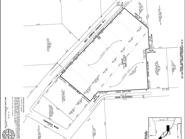 11777 Fm 1485, Conroe, TX 77306