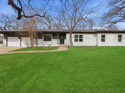 5629 Blueridge Dr, Fort Worth, TX, 76112