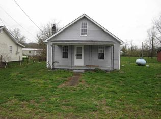 161 Applegate Ln, Garrison, KY 41141