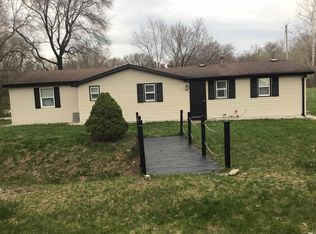 4358 S 250 E, Knox, IN