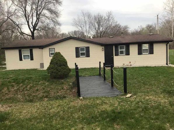 4358 S 250 E, Knox, IN 46534