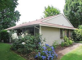 10850 SW Meadowbrook Dr #54, Tigard, OR 97224