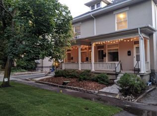 420 E 1st Ave #418.5, Salt Lake City, UT 84103