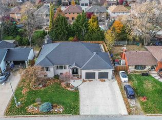 59 Creanona Blvd, Hamilton, ON L8E 5T2