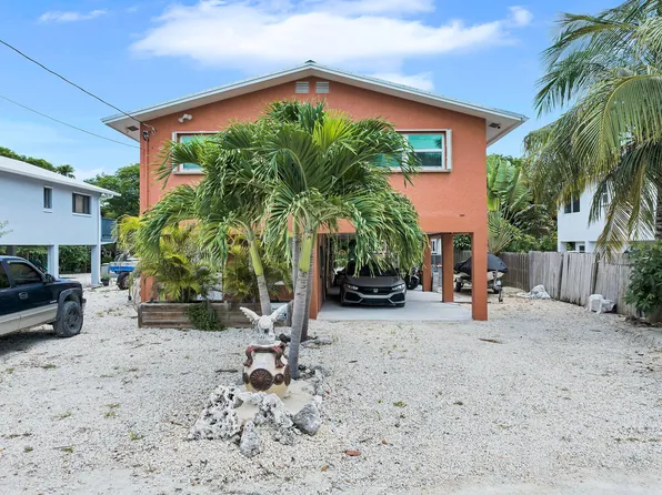 71 Dorsett Dr, Grassy Key, FL 33050