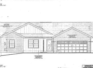 970 Rifle Dr, Cape Girardeau, MO 63701