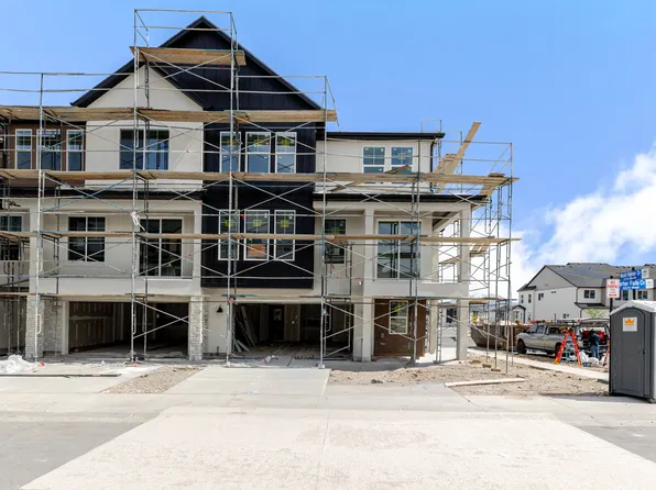 6568 W Mount Rainier Dr #2039, Herriman, UT 84096