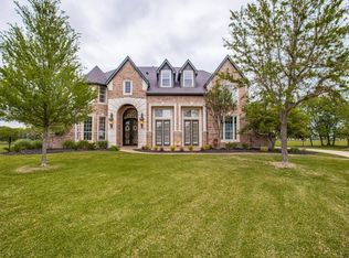 1021 Briardale Ct, Fairview, TX 75069