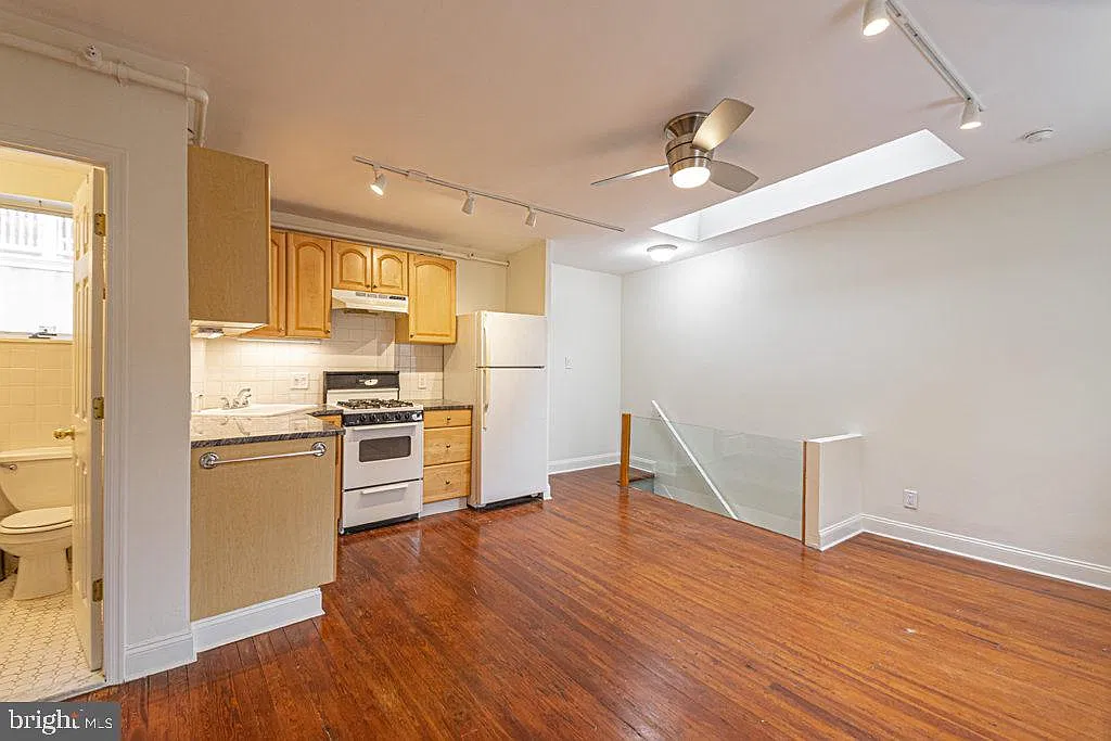 1 bed, 1.0 bath, $1,845 — Photo 1