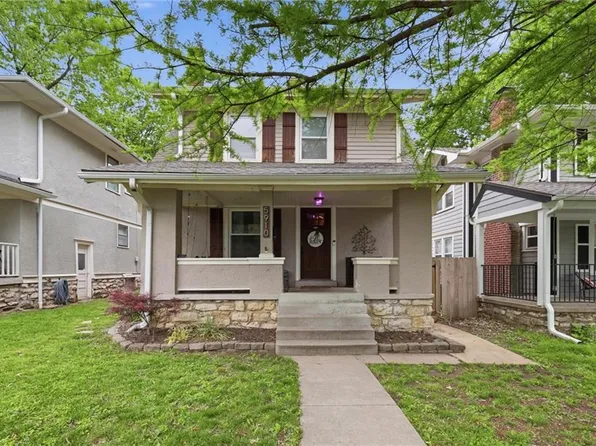 5910 Cherry St, Kansas City, MO 64110