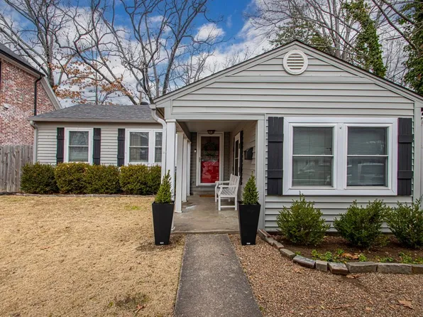 6424 Kenwood Rd, Cammack Village, AR 72207
