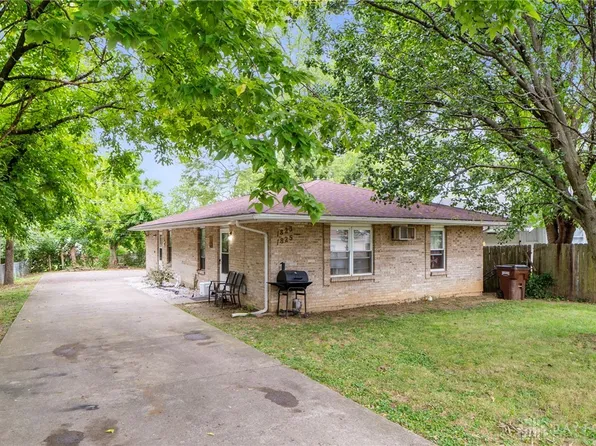 1823 Wilbur Ave #1825, Fairborn, OH 45324