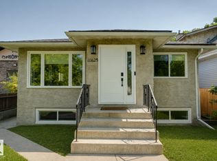 11625 83rd St NW, Edmonton, AB T5B 2Y7