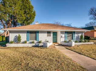 3214 Ranch Dr, Garland, TX 75041