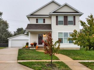 2834 SW Reunion Dr, Ankeny, IA 50023
