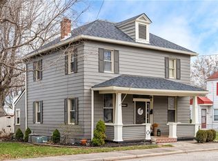 412 Dayton Germantown Pike, Germantown, OH 45327