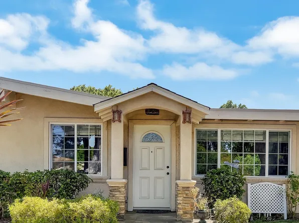 18725 Tilson Ave, Cupertino, CA 95014