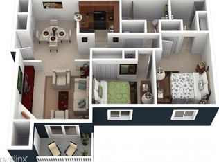 35 Twin Lake Dr APT 16, Lake Saint Louis, MO 63367