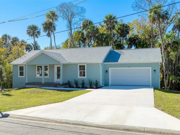 320 Military Blvd, Ormond Beach, FL 32174