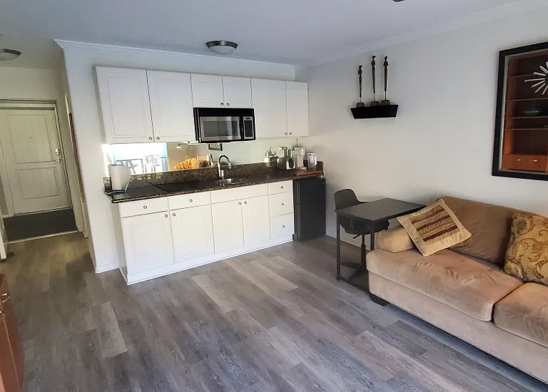 1021 Scott St #216 — Photo 5
