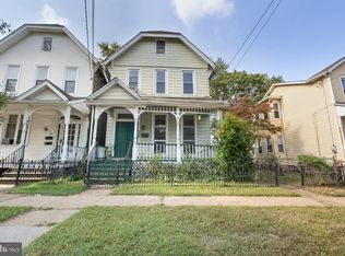 724 Hunter St, Gloucester City, NJ 08030