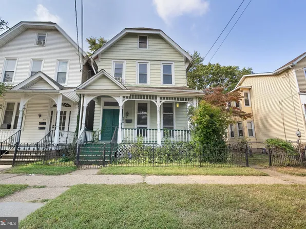 724 Hunter St, Gloucester City, NJ 08030