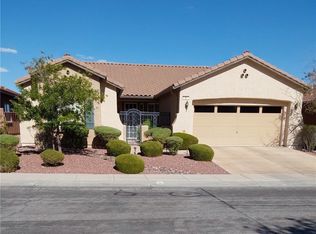 88 Alerion St, Las Vegas, NV 89138