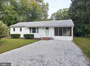 None Available, Salisbury, MD 21804