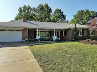 1433 Bennett Ave, Saint Louis, MO