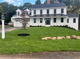 74 Massapoag St #6, South Weymouth, MA 02190