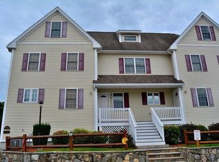 15 Alton St UNIT 7, Lowell, MA 01852