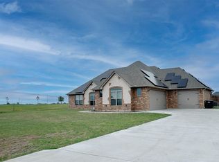 13285 NE Clearwater Cir, Elgin, OK 73538