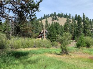 77 Alta Meadow Trl, Darby, MT 59829