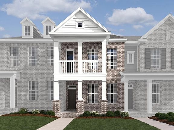 Promenade at Clari Park - Colonnade Interior Image 2