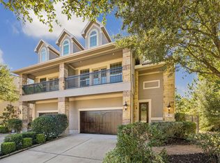 43 Herons Flight Pl, Spring, TX 77389