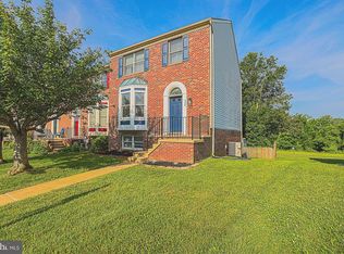906 Buckland Pl, Bel Air, MD 21014