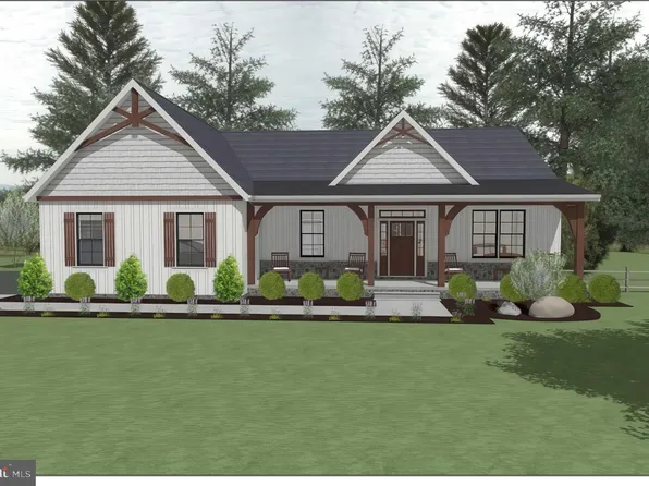 13177 Salem Church Rd, Hagerstown, MD 21740