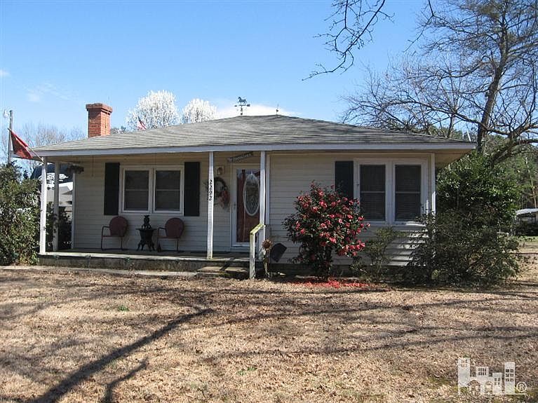 2292 N Salemburg Hwy, Salemburg, NC 28385 Zillow