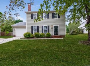 2321 Olde Whitehall Rd, Charlotte, NC 28273