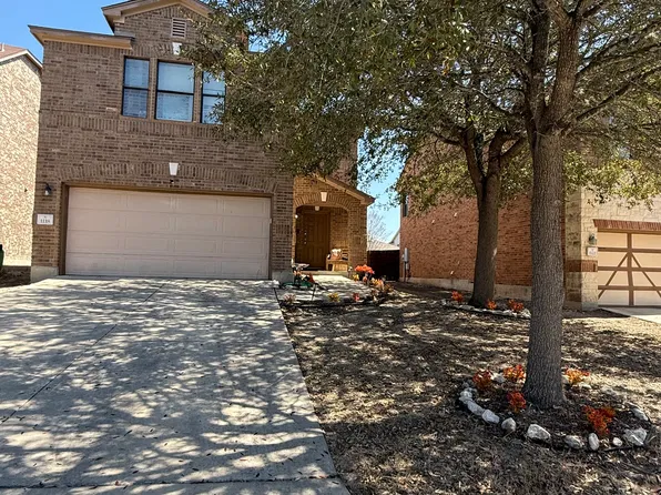 1118 Sundance Fort, San Antonio, TX 78245