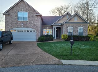 5005 Dupree Way, Spring Hill, TN 37174