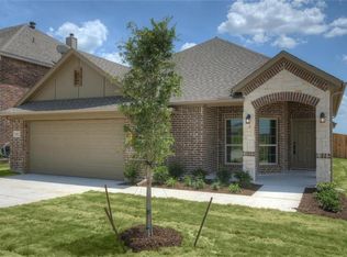 10813 Ambling Trl, Fort Worth, TX 76108